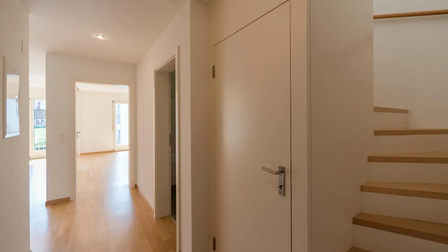 Appartement à louer - Hofstrasse 5b, 9015 St. Gallen - Photo 2