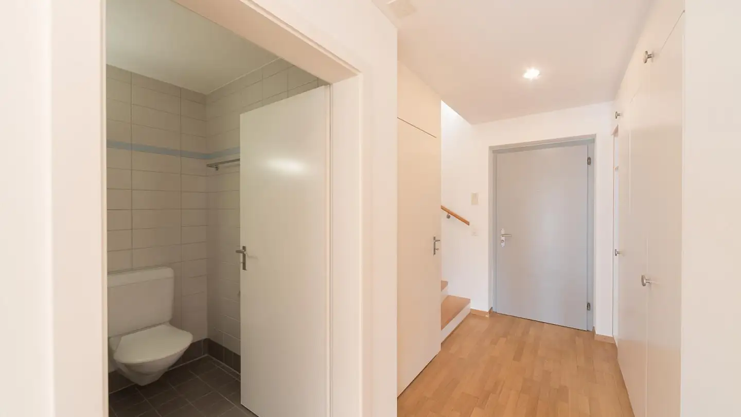 Appartement à louer - Hofstrasse 5b, 9015 St. Gallen - Photo 3