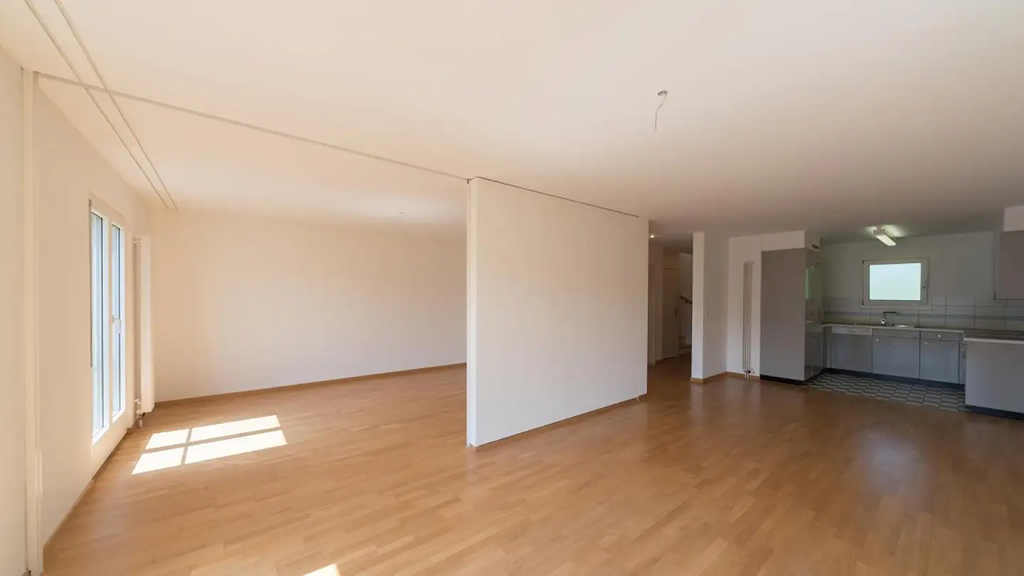 Appartement à louer - Hofstrasse 5b, 9015 St. Gallen - Photo 4
