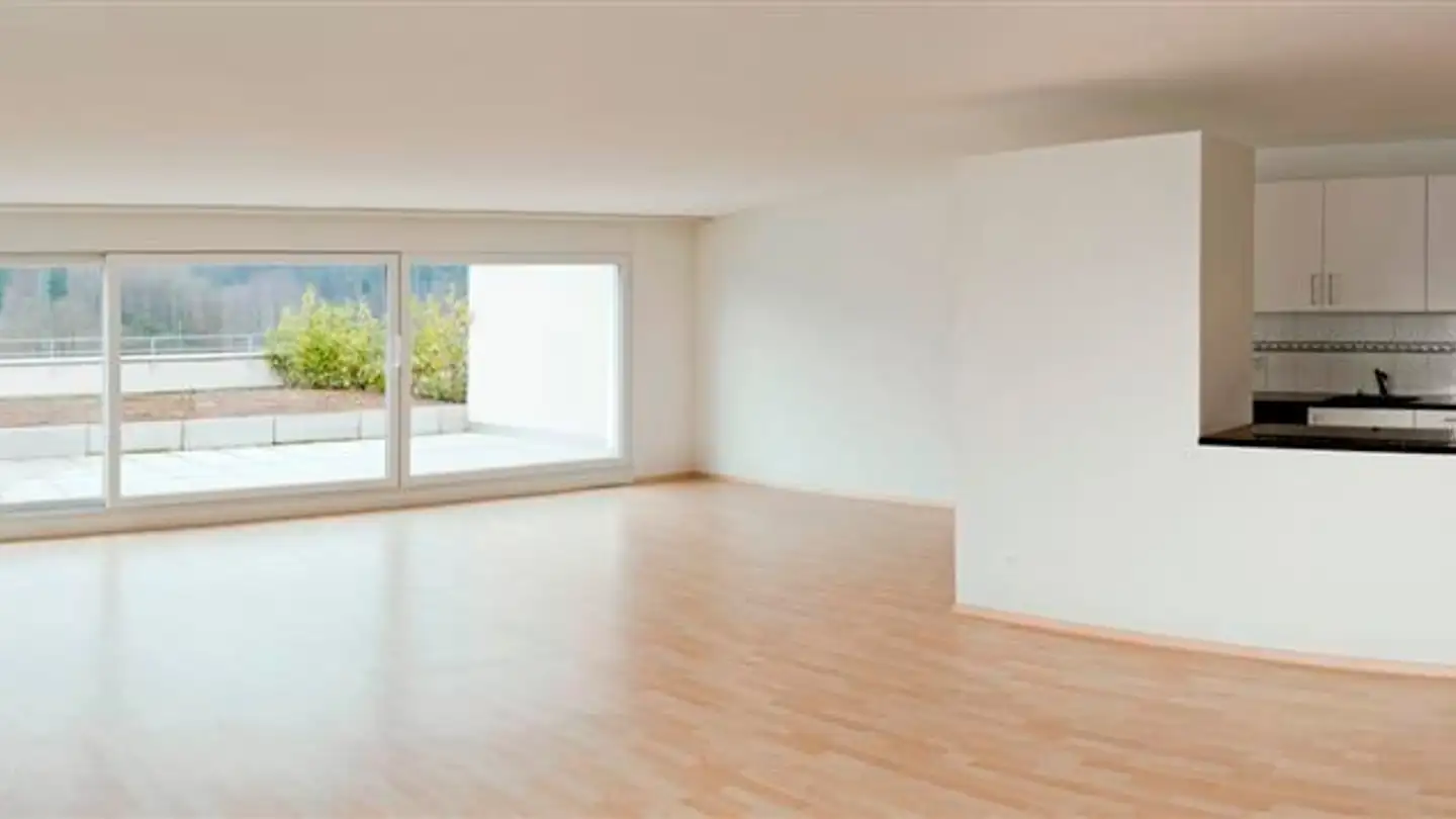Duplex in affitto - Schlossmühlestrasse 121, 8408 Winterthur - Foto 2