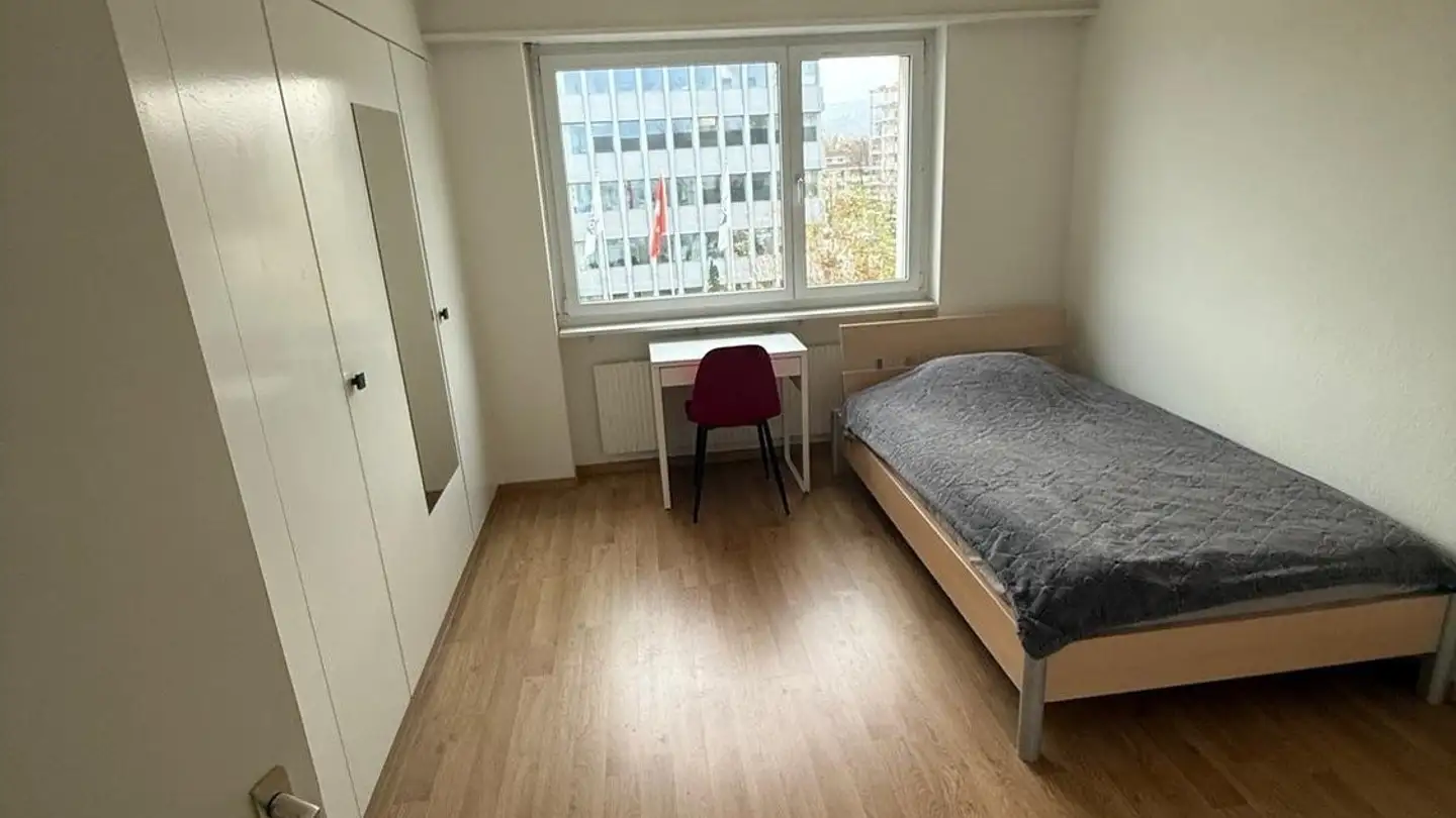 Stanza singola in affitto - 5705 Hallwil - Foto 2