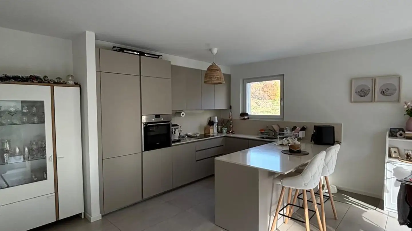 Appartamento in affitto - 6915 Pambio-Noranco - Photo 2