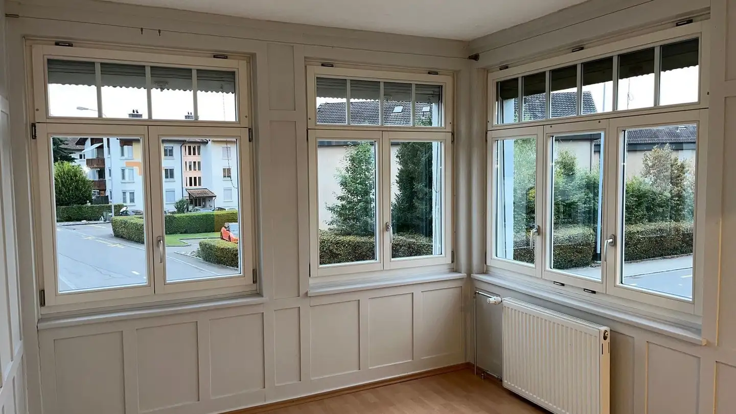 Wohnung mieten - Kradolfstrasse 45, 8583 Sulgen