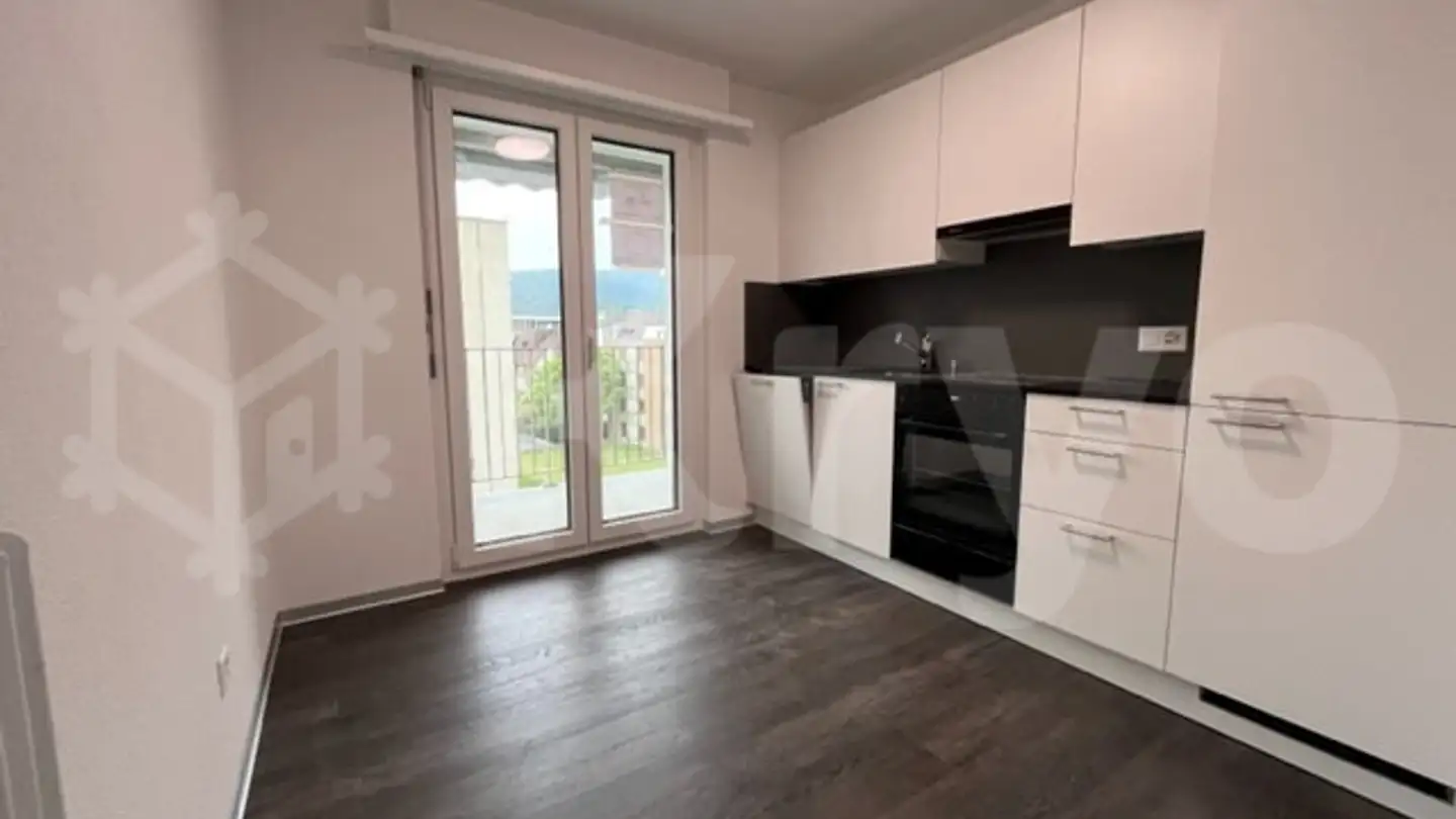 Wohnung mieten - Rue Du Jura 23, 2800 Delémont