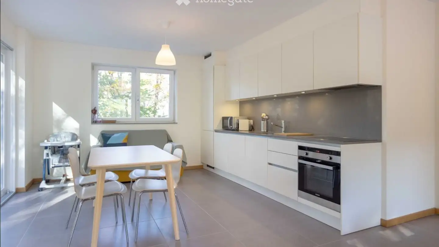 Appartement à louer - Via Crevuglio, 6932 Breganzona