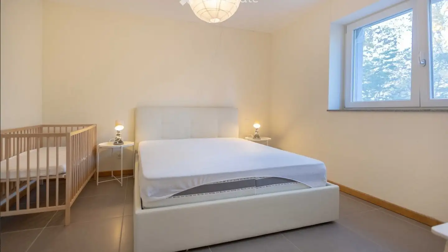 Appartement à louer - Via Crevuglio, 6932 Breganzona - Photo 2