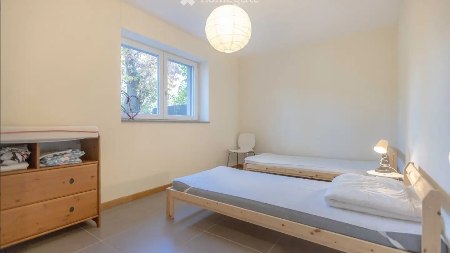 Appartement à louer - Via Crevuglio, 6932 Breganzona - Photo 3