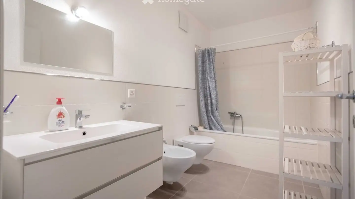 Appartement à louer - Via Crevuglio, 6932 Breganzona - Photo 4