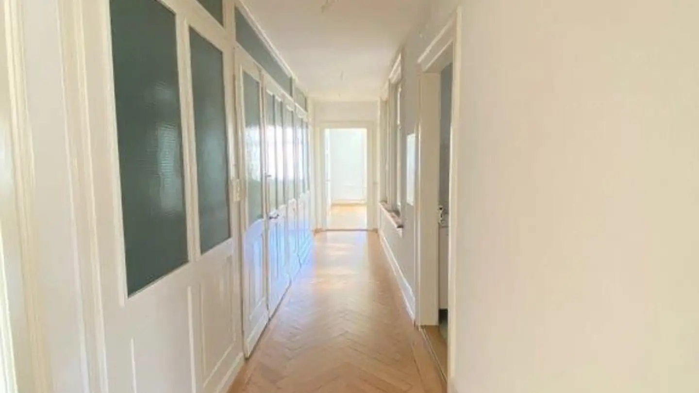 Wohnung mieten - Lämmlisbrunnenstrasse 43, 9000 St. Gallen - Foto 2