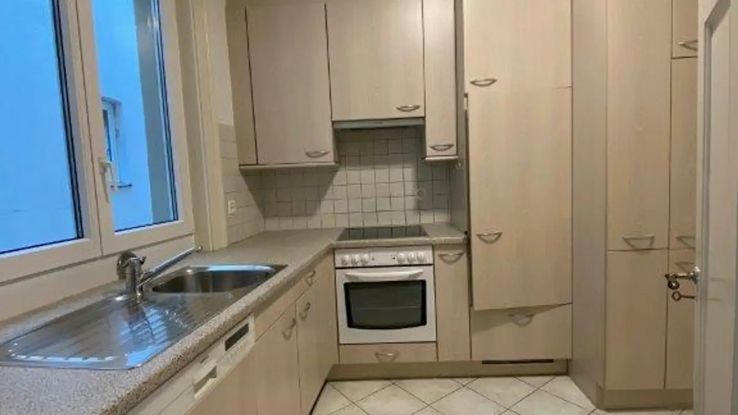 Wohnung mieten - Lämmlisbrunnenstrasse 43, 9000 St. Gallen - Foto 4
