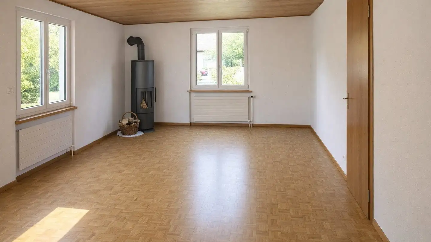 Maison individuelle à louer - Bachweg 13, 8590 Romanshorn