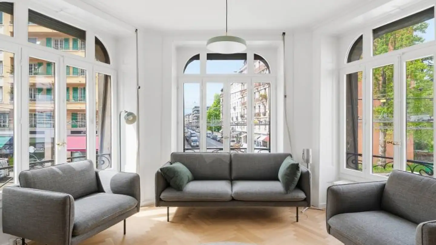 Apartment for sale - 1205 Genève - Photo 2