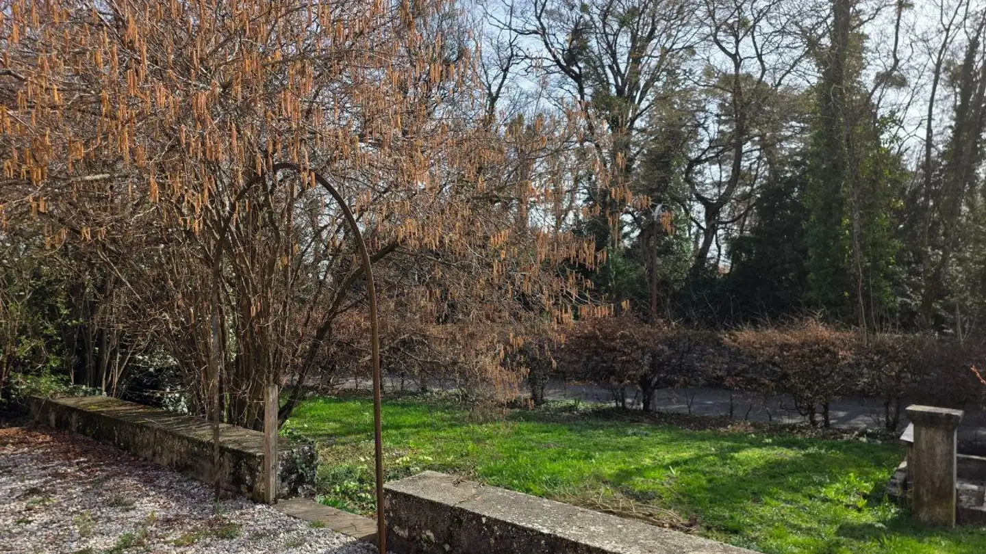 Apartment for rent - Grand'vy 13, 1268 Begnins