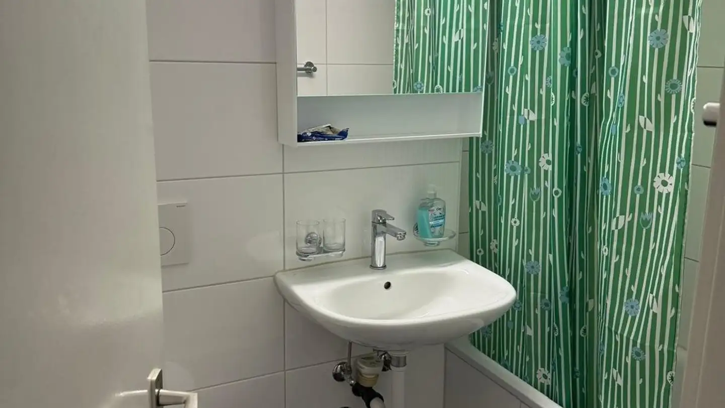 Stanza singola in affitto - 5705 Hallwil - Foto 4