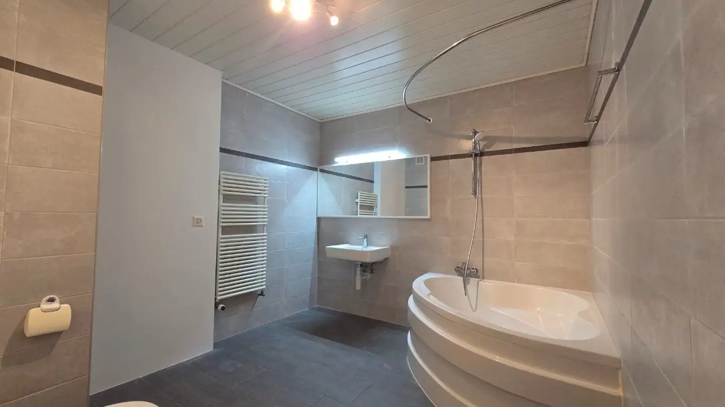 Apartment for rent - Grand'vy 13, 1268 Begnins - Photo 4