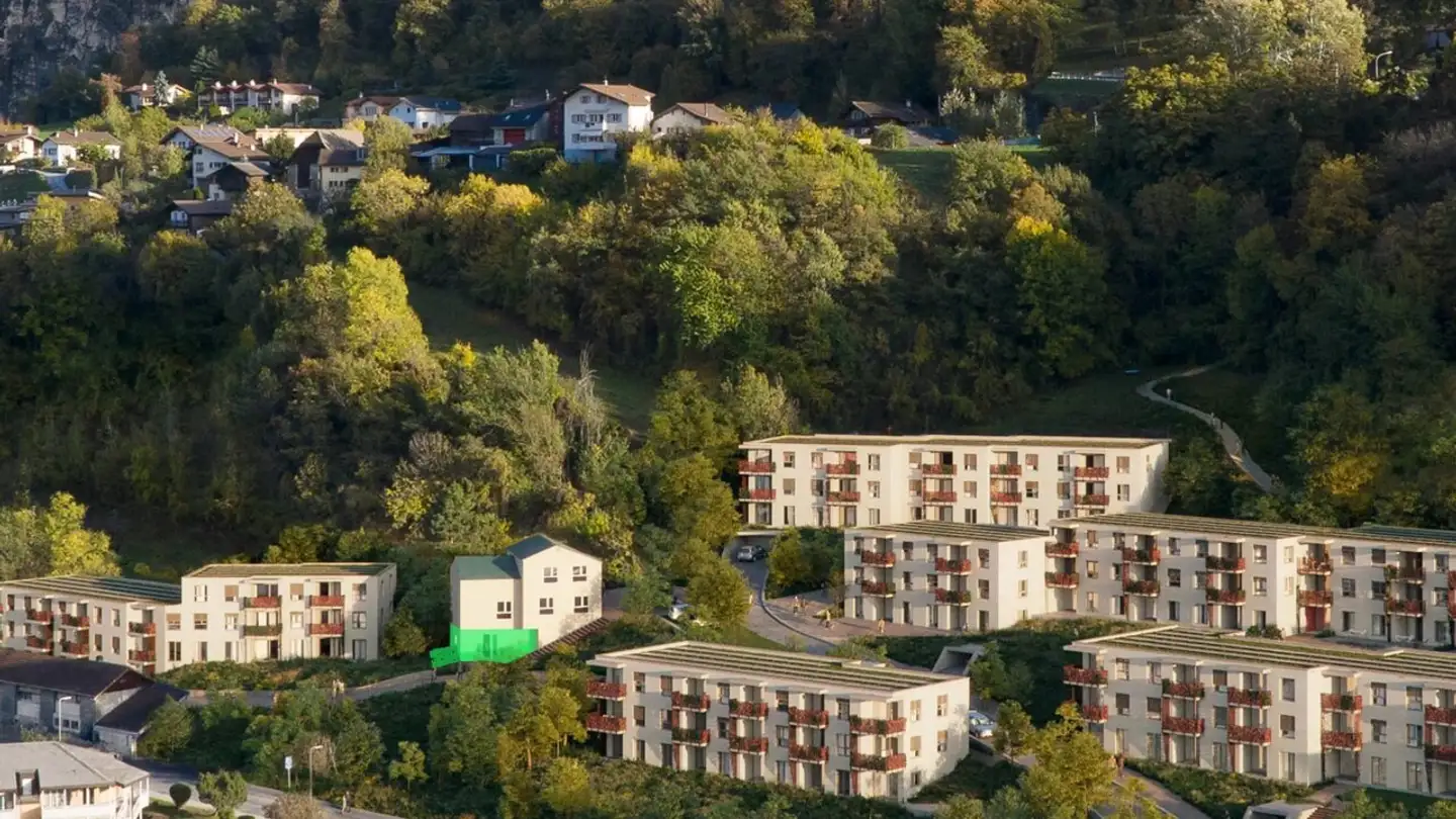 Apartment for rent - Route De Bramois, 1967 Bramois