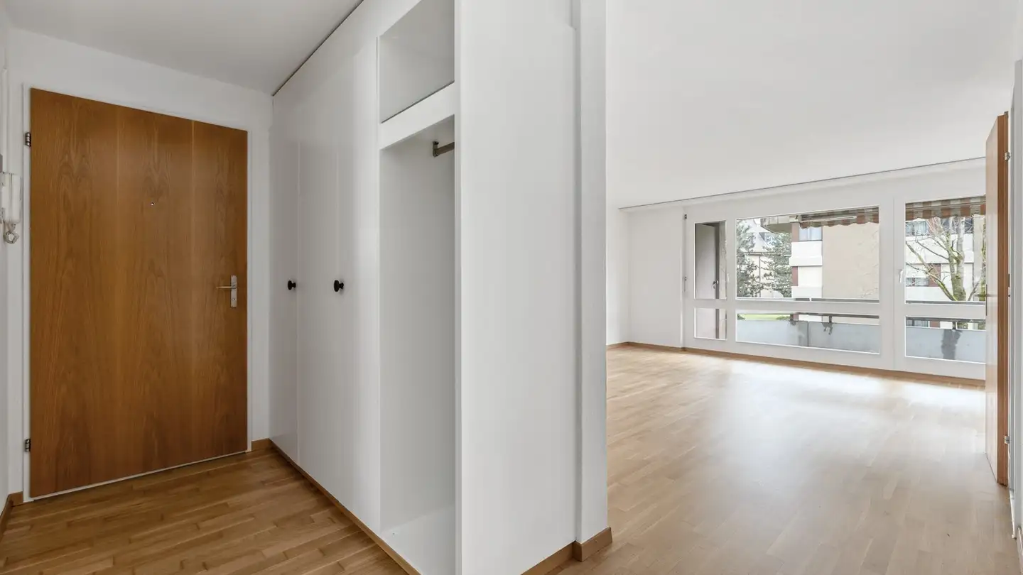 Wohnung mieten - Holzgasse 29, 3322 Urtenen-Schönbühl - Foto 2