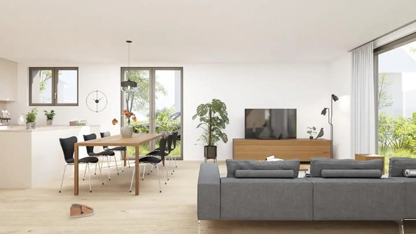 Maison individuelle à vendre - 9450 Altstätten SG - Photo 4