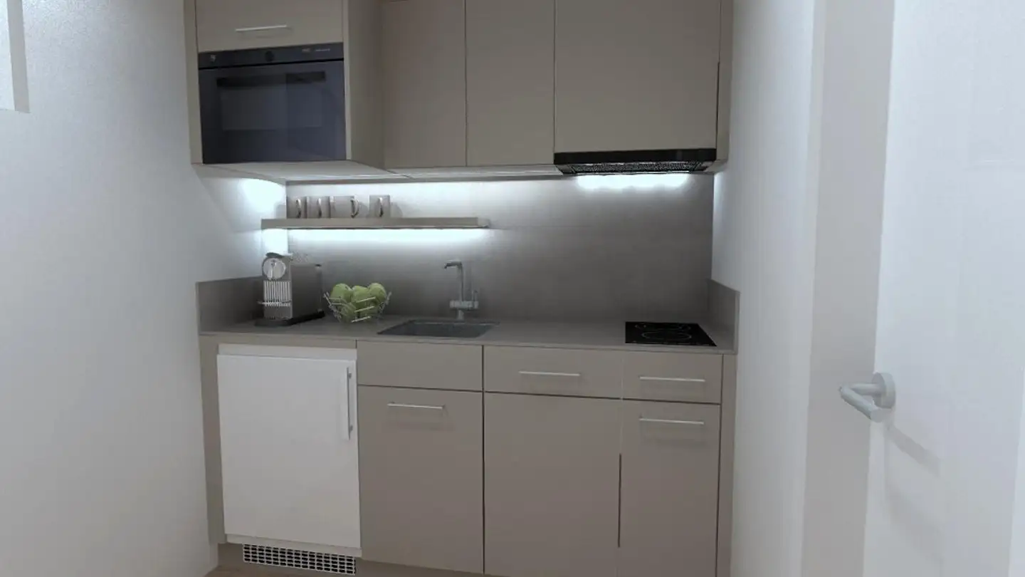 Apartment for rent - Nollenstrasse, 9050 Appenzell