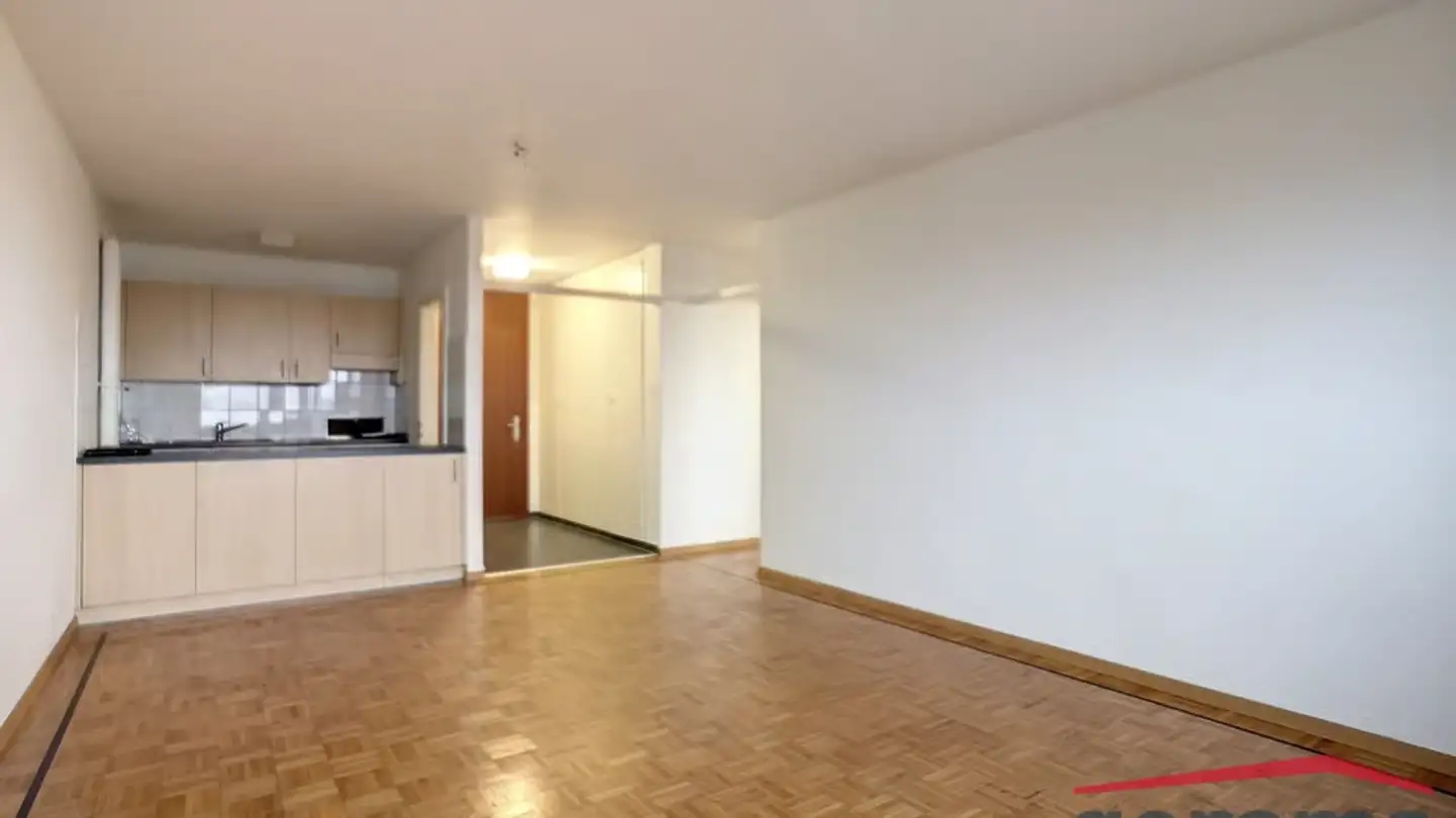Appartement à louer - Route Du Centre 33, 1723 Marly - Photo 2