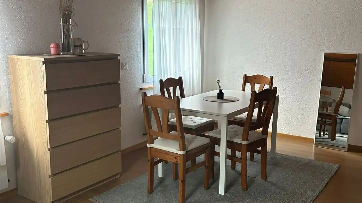Apartment for rent - Hauptstrasse 53, 9126 Necker - Photo 2
