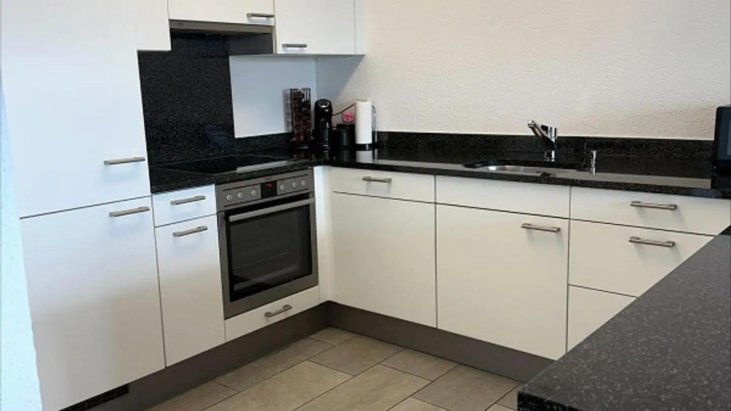 Appartement à louer - Thurgauerstrasse 4, 9400 Rorschach - Photo 2