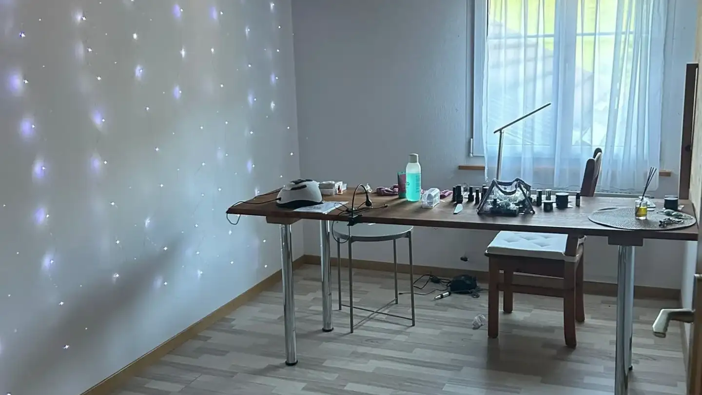 Apartment for rent - Hauptstrasse 53, 9126 Necker - Photo 4