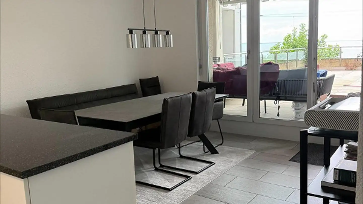 Appartement à louer - Thurgauerstrasse 4, 9400 Rorschach - Photo 3