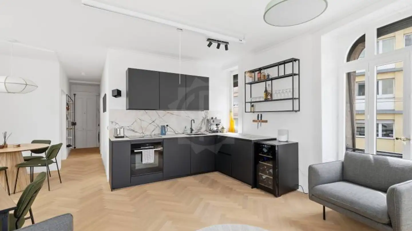 Apartment for sale - 1205 Genève - Photo 3