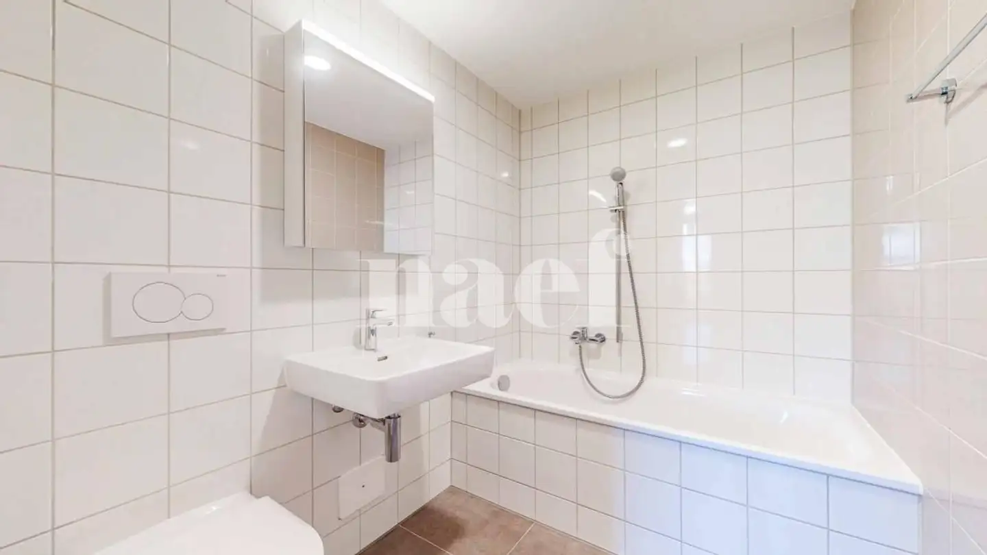 Apartment for rent - Rue De Clendy 31, 1400 Yverdon-les-Bains - Photo 4