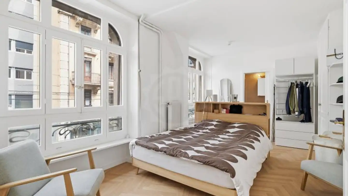 Apartment for sale - 1205 Genève - Photo 4