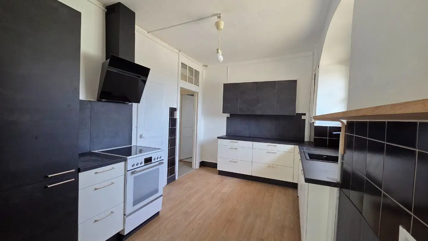 Apartment for rent - Grand'vy 13, 1268 Begnins - Photo 2