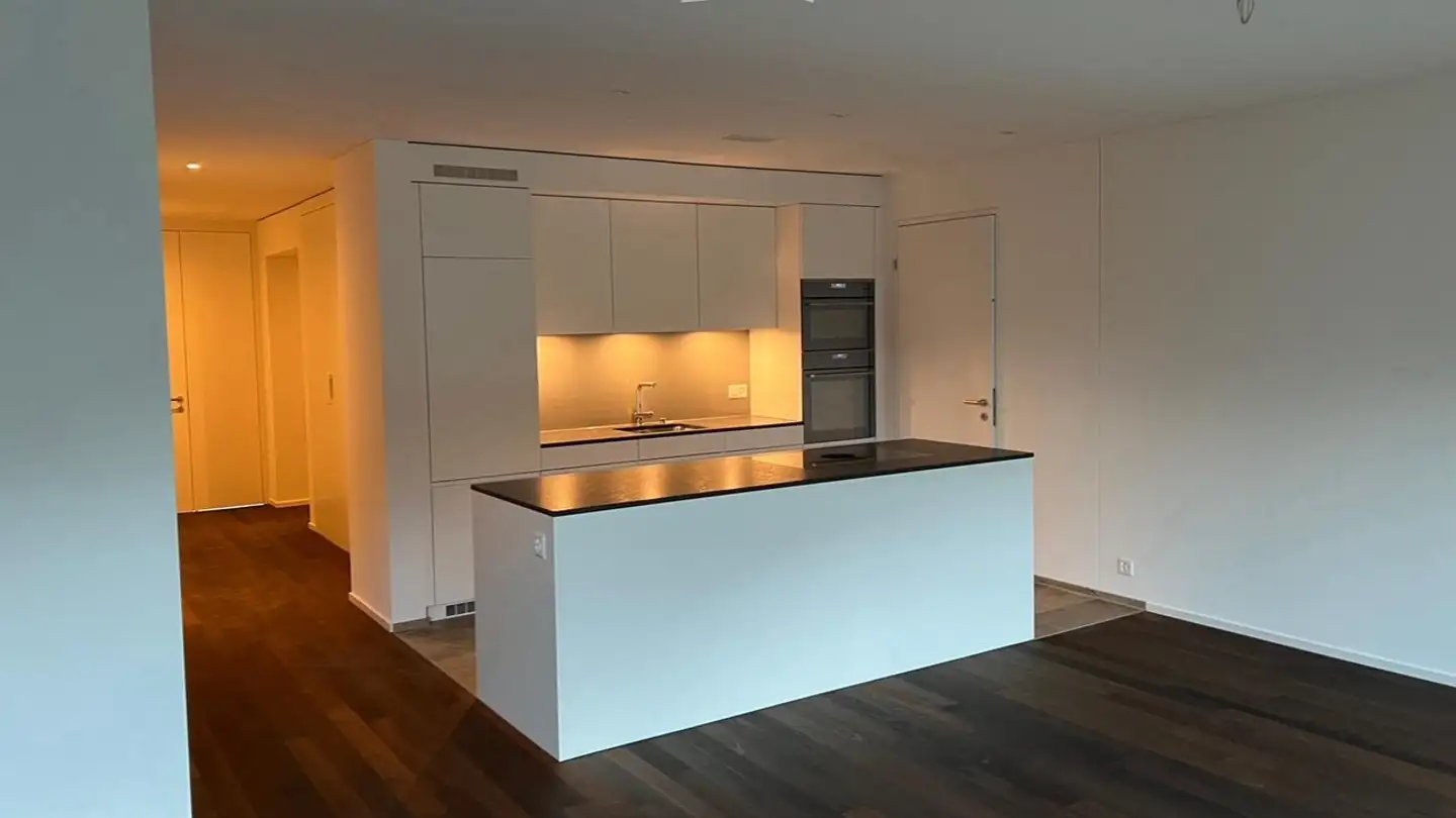 Wohnung mieten - Haspelstrasse 5, 8041 Zürich