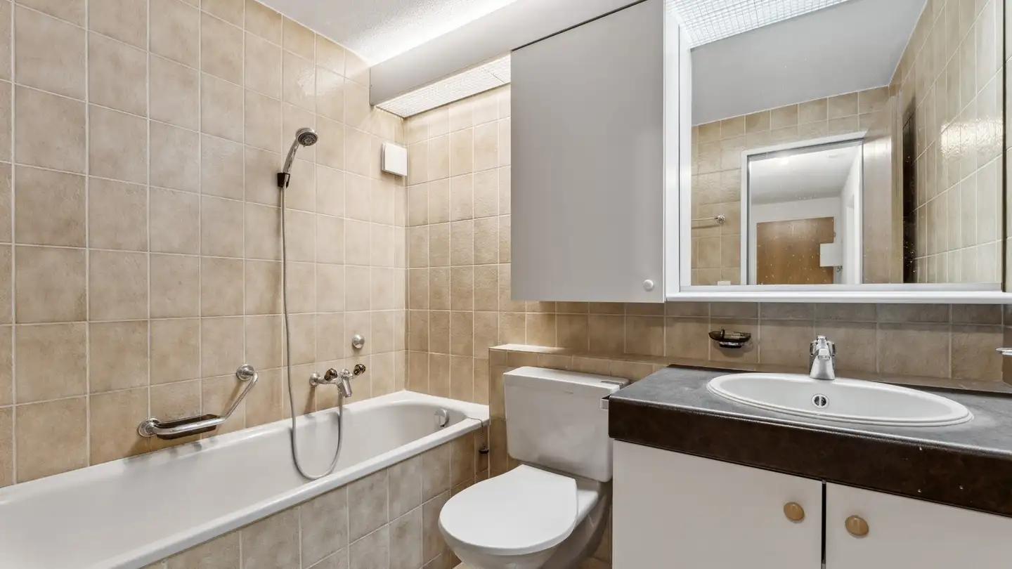 Wohnung mieten - Holzgasse 29, 3322 Urtenen-Schönbühl - Foto 4