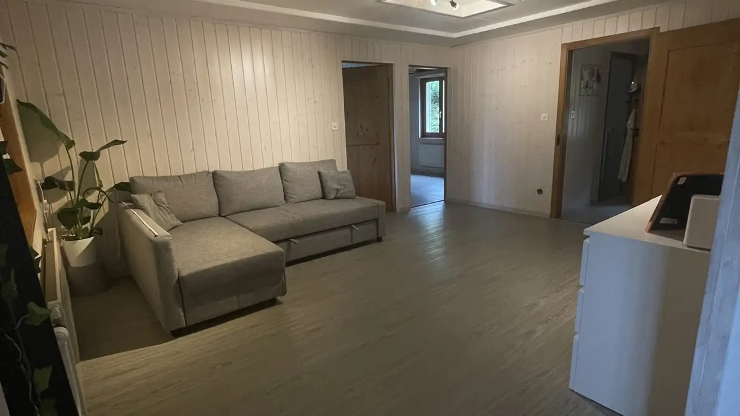 Casa singola in affitto - 9630 Wattwil - Photo 2