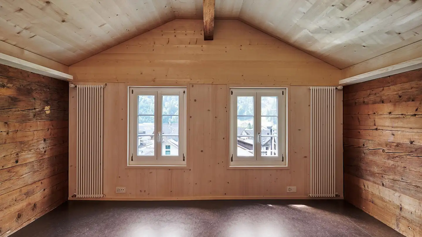 Appartamento in affitto - Büel 3, 6390 Engelberg - Foto 2