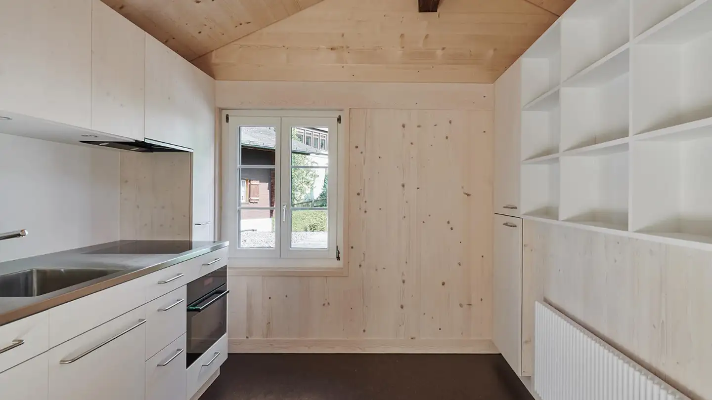 Appartamento in affitto - Büel 3, 6390 Engelberg - Foto 3