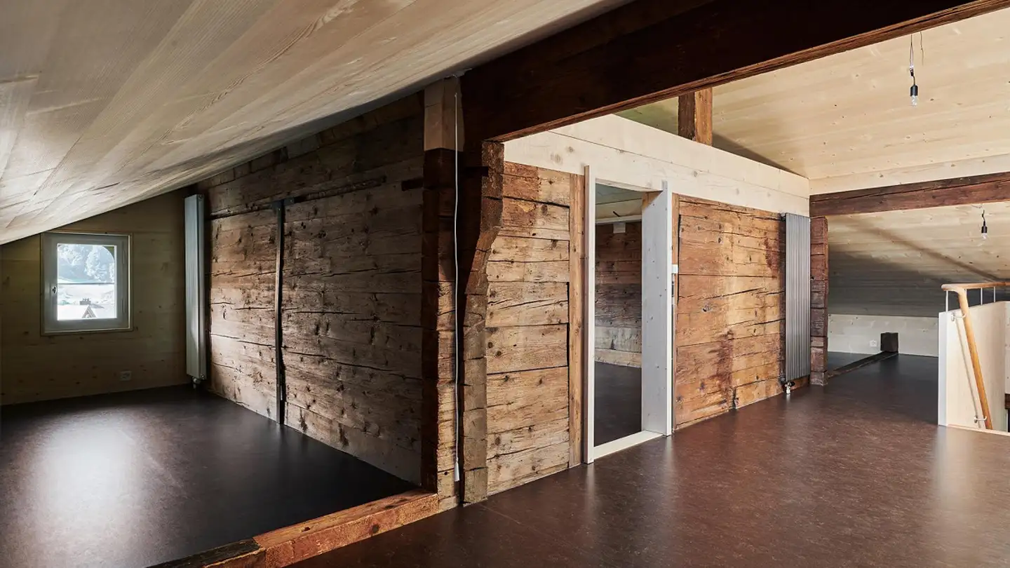 Appartamento in affitto - Büel 3, 6390 Engelberg - Foto 4