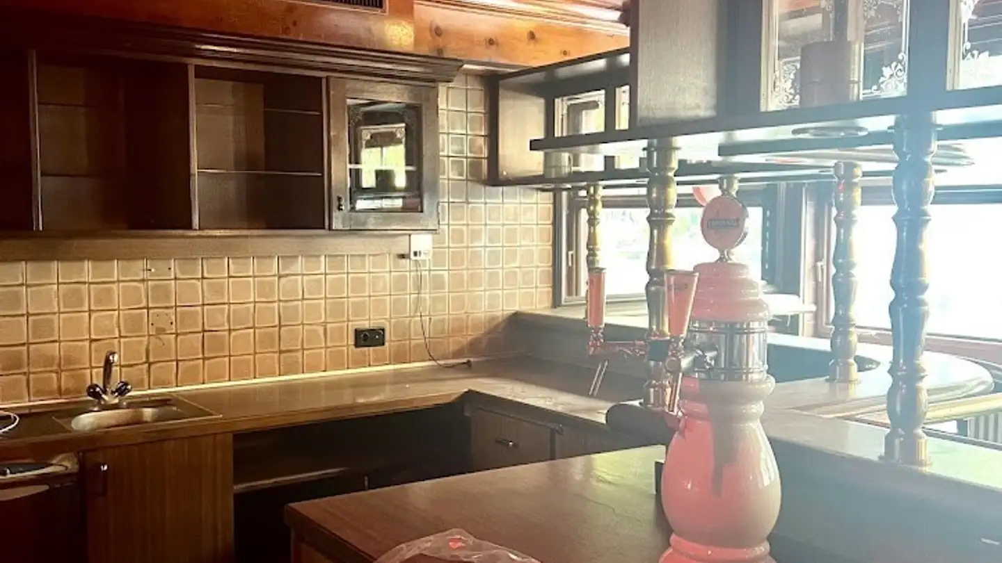 Commerciale in affitto - Brättligäu 5, 5600 Lenzburg - Photo 2