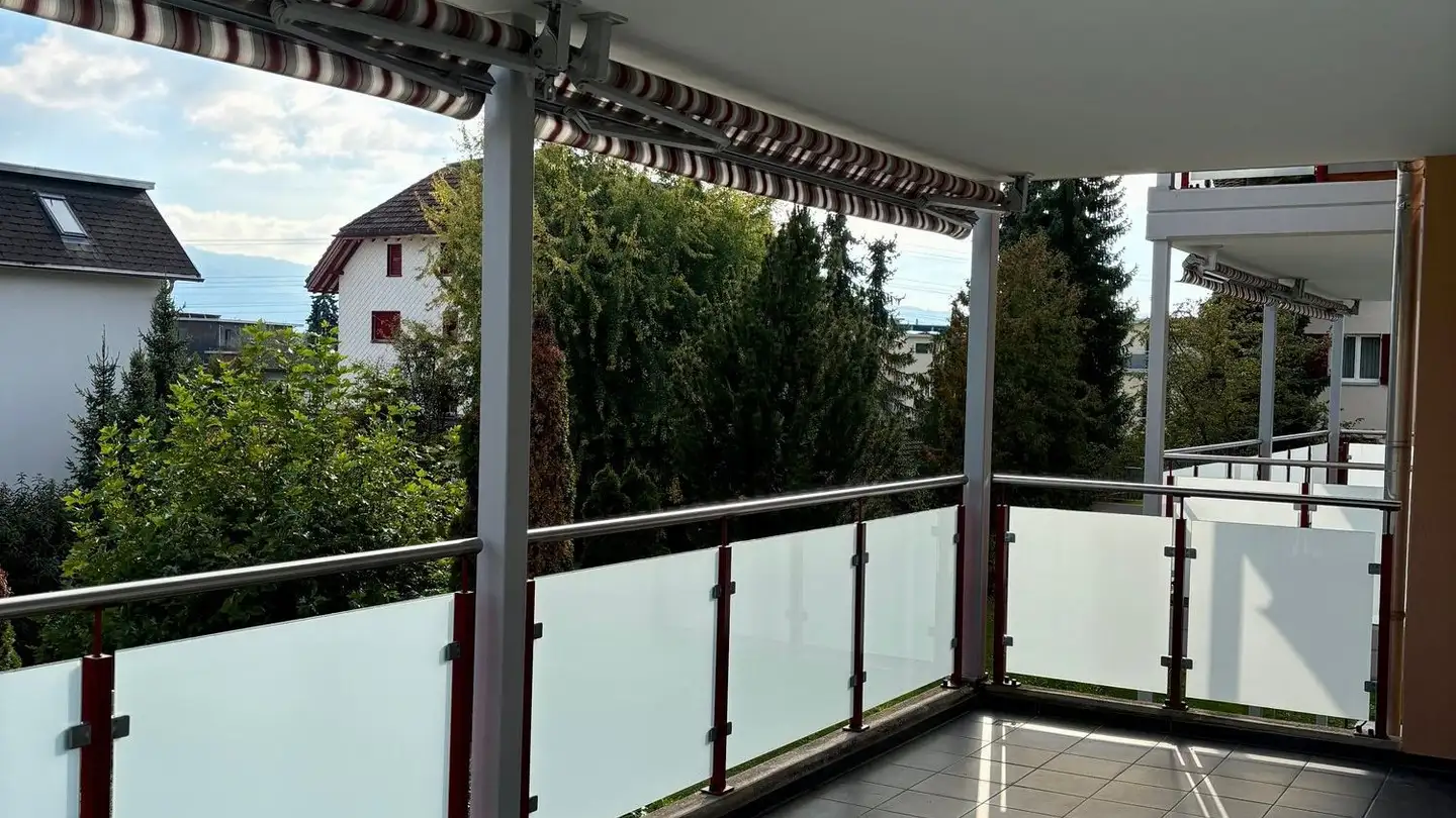 Appartamento in affitto - Gütschweg 14, 8733 Eschenbach SG - Photo 4