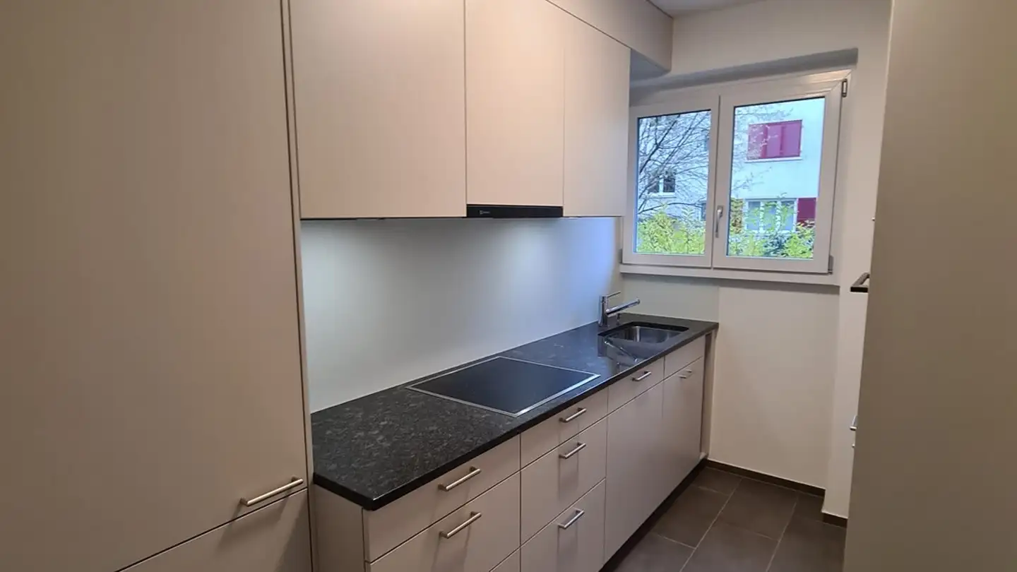 Appartamento in affitto - Weissensteinstrasse 49c, 3007 Bern - Foto 2