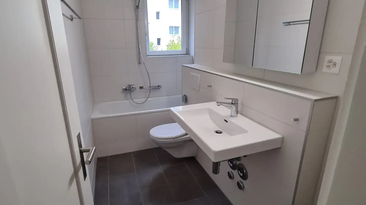 Appartamento in affitto - Weissensteinstrasse 49c, 3007 Bern - Foto 3