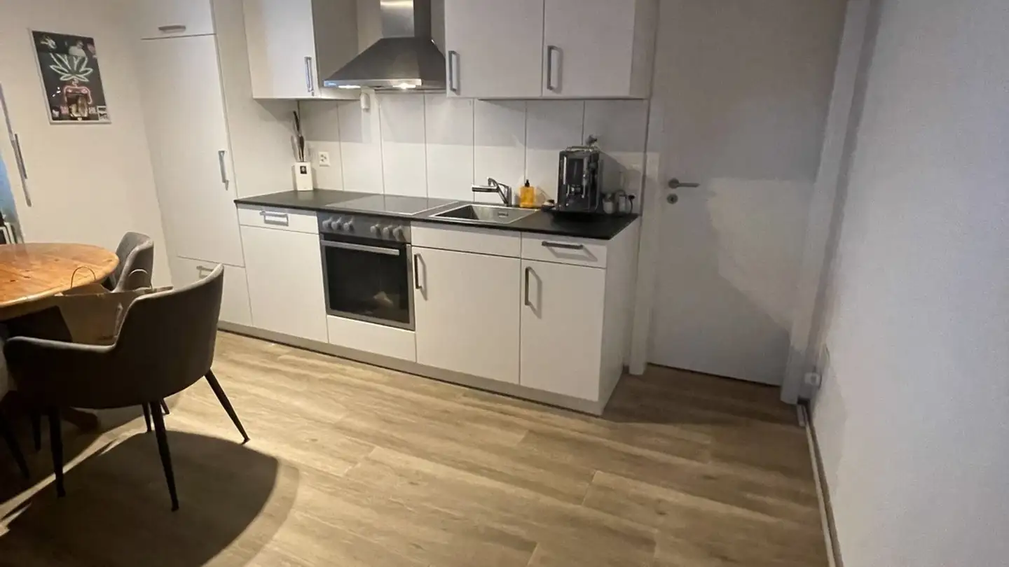 Apartment for rent - Romanshornerstrasse 6, 8280 Kreuzlingen