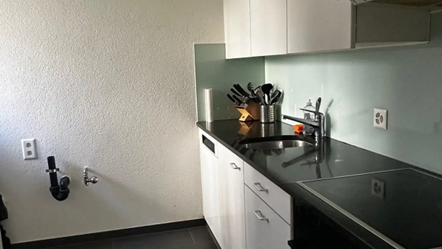 Appartamento in affitto - Oberstrasse 91, 9000 St. Gallen