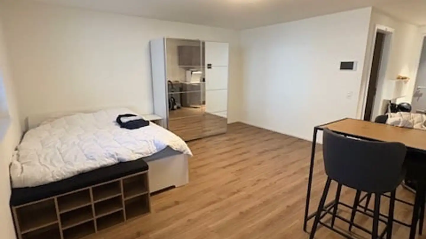 Apartment for rent - Rathausstrasse 7, 3930 Visp