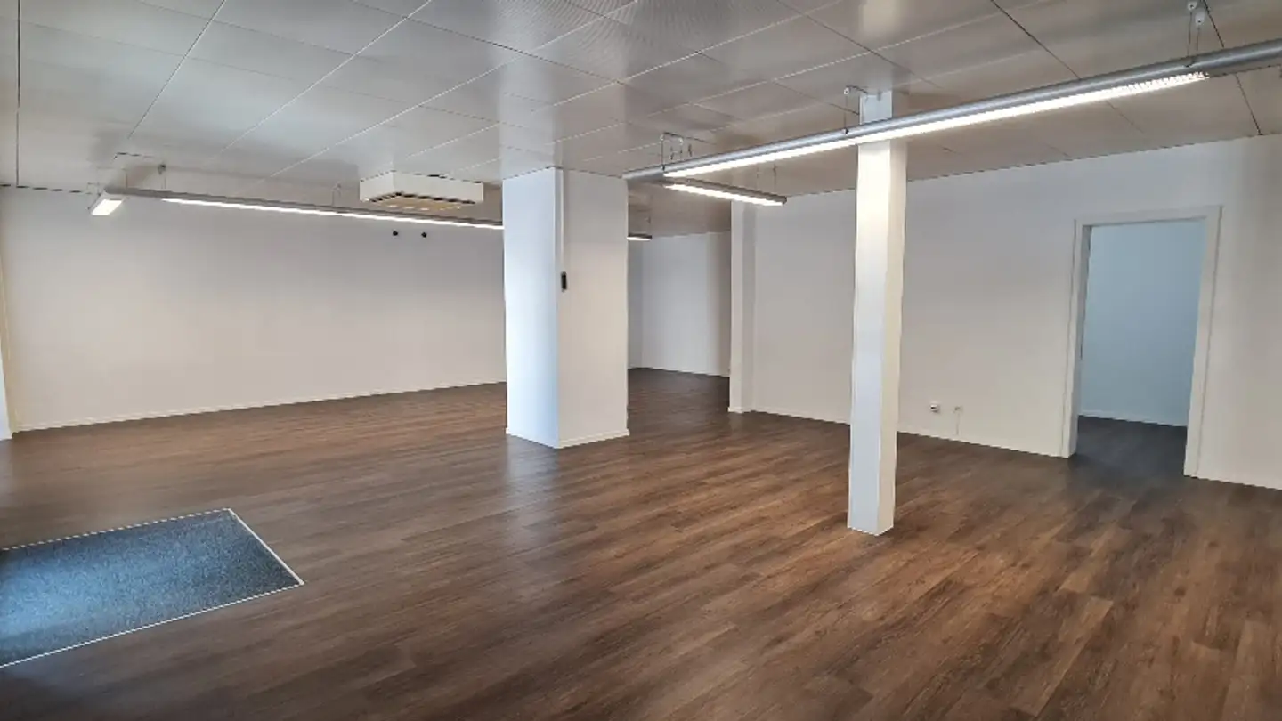 Geschäft mieten - Bahnhofstrasse 33, 8580 Amriswil - Foto 3