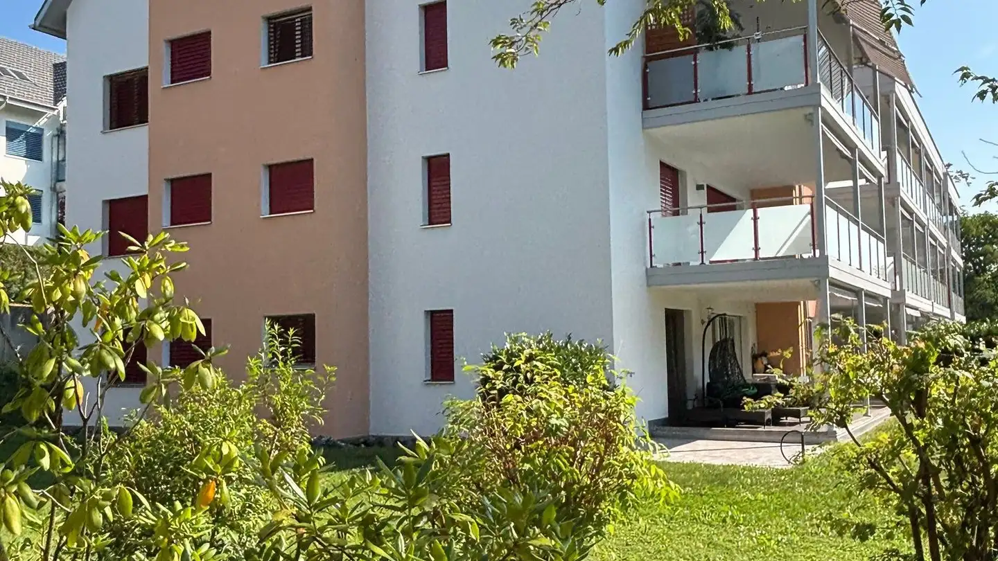 Appartamento in affitto - Gütschweg 14, 8733 Eschenbach SG - Photo 2