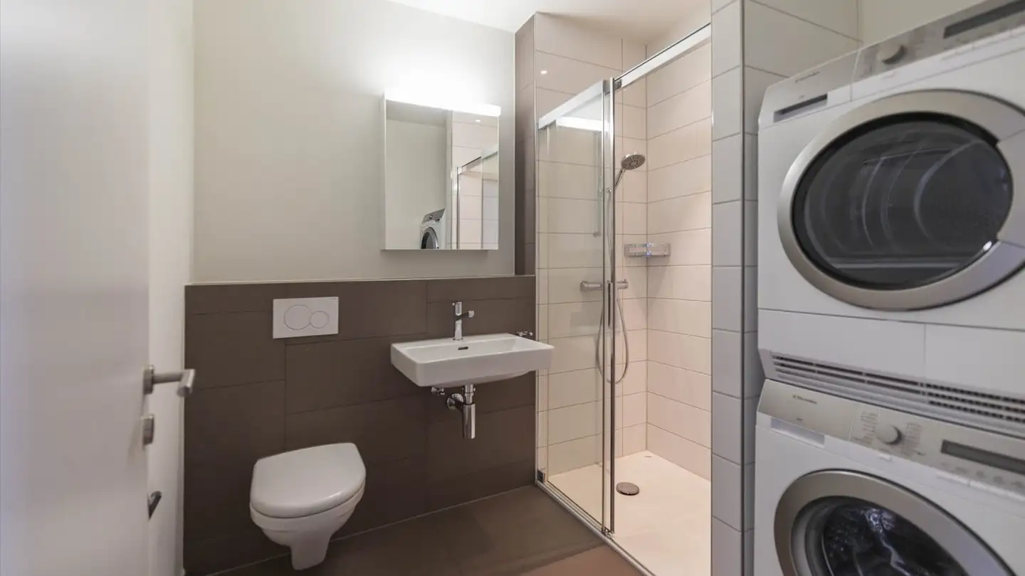 Appartamento in affitto - Else-Züblin-Strasse 83, 8404 Winterthur - Photo 4