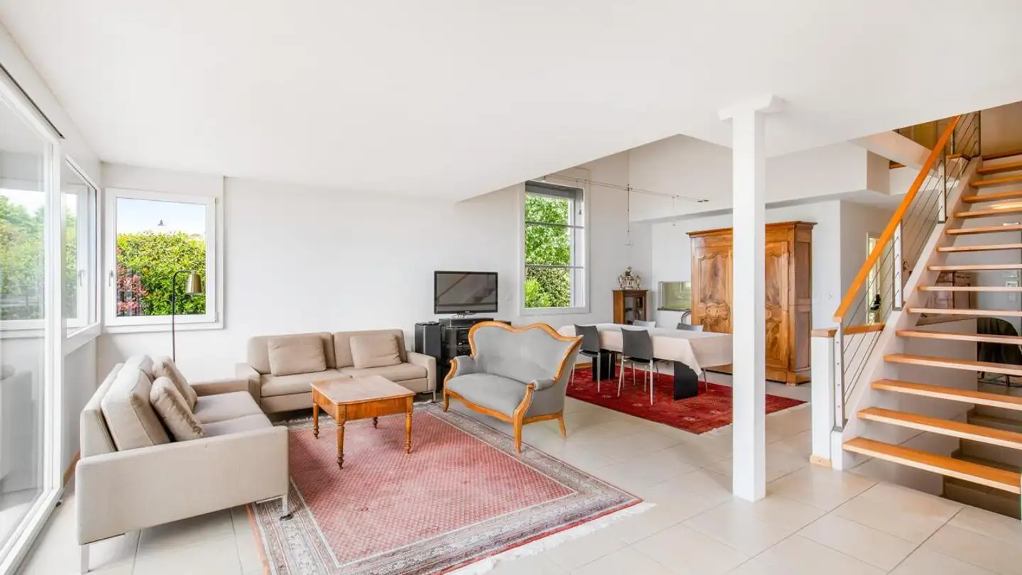 Casa bifamiliare in vendita - 1807 Blonay - Photo 3