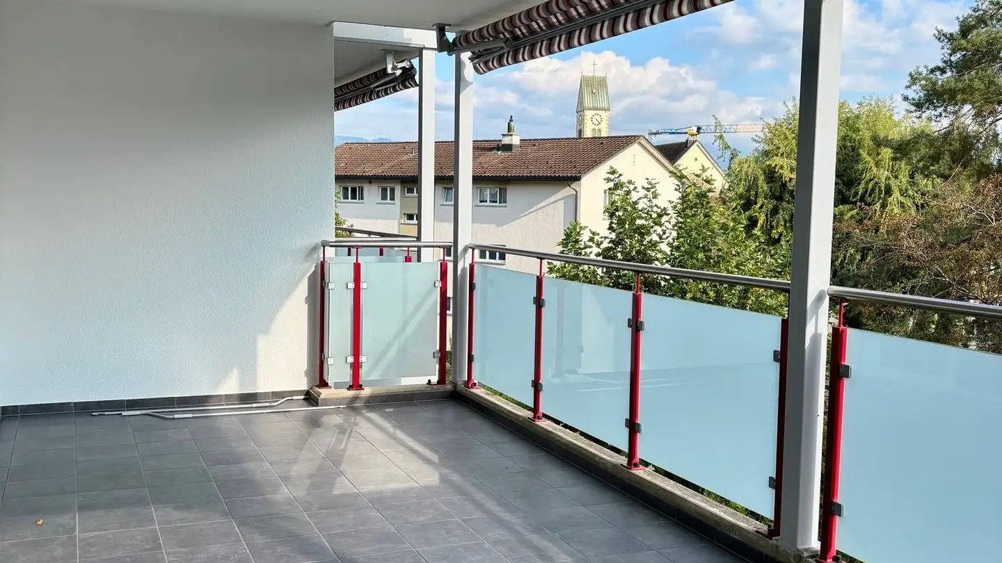 Appartamento in affitto - Gütschweg 14, 8733 Eschenbach SG - Photo 3